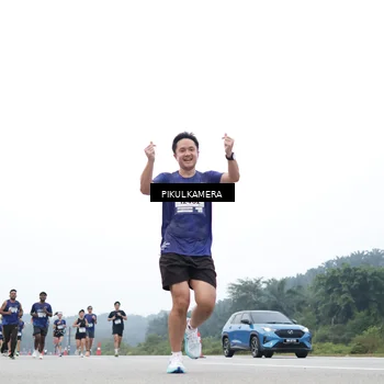 Runner Photo 7361196