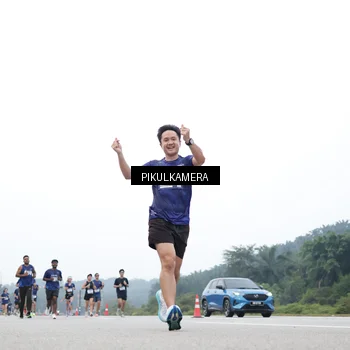 Runner Photo 7361199