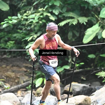 Runner Photo 7361203