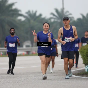Runner Photo 7361207