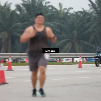 Runner Photo 7361208