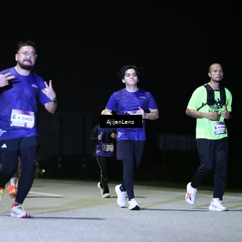 Runner Photo 7361216