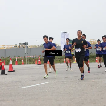 Runner Photo 7361218