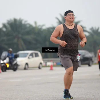 Runner Photo 7361219