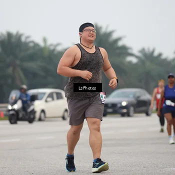 Runner Photo 7361220