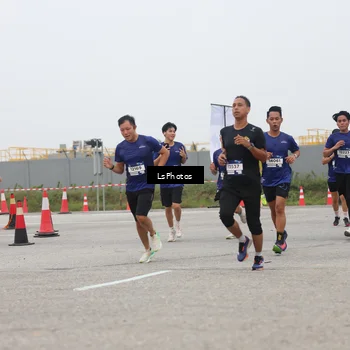 Runner Photo 7361229
