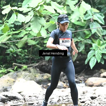 Runner Photo 7361234