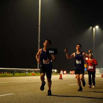 Runner Photo 7361239