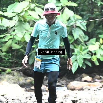 Runner Photo 7361245