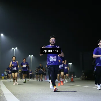 Runner Photo 7361247