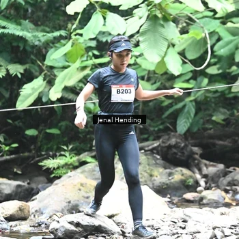 Runner Photo 7361248