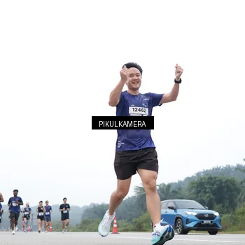 Runner Photo 7361256