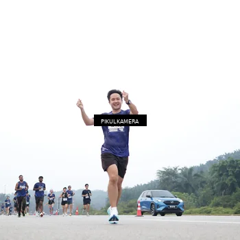 Runner Photo 7361264