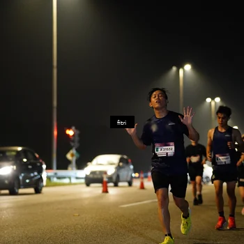 Runner Photo 7361265