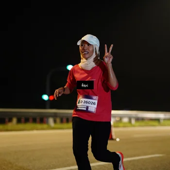 Runner Photo 7361266