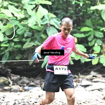 Runner Photo 7361268