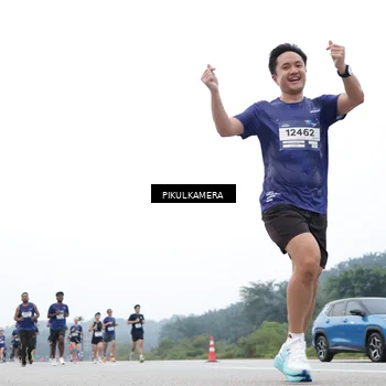 Runner Photo 7361270