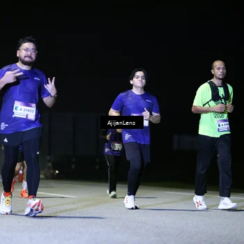 Runner Photo 7361272