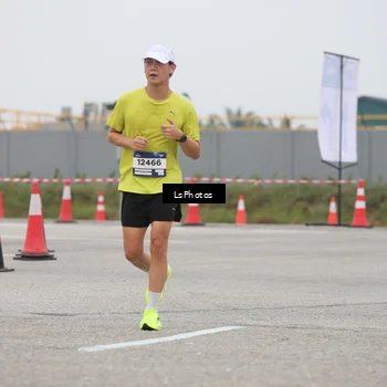 Runner Photo 7361274