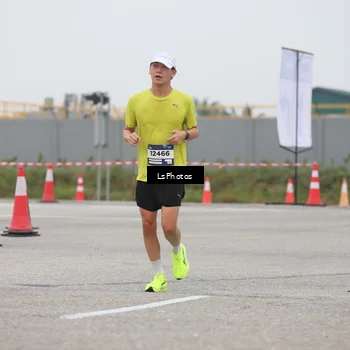 Runner Photo 7361278