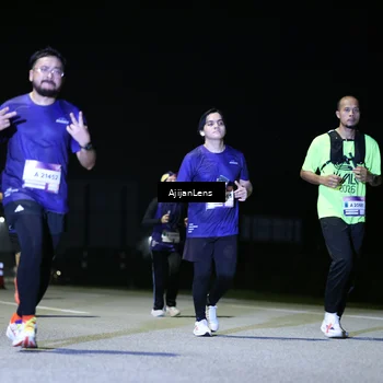 Runner Photo 7361280