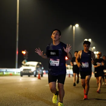 Runner Photo 7361290