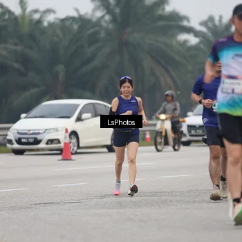 Runner Photo 7361291