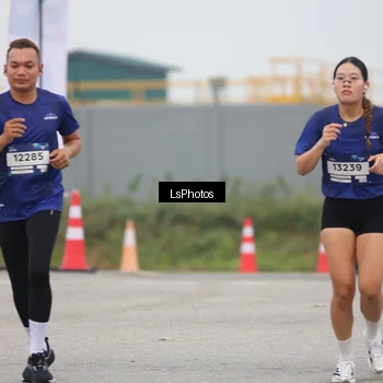 Runner Photo 7361292