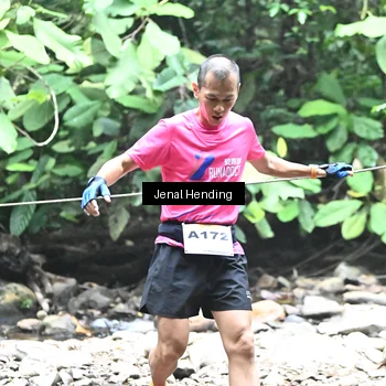 Runner Photo 7361296