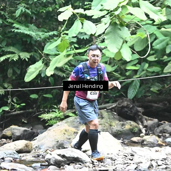 Runner Photo 7361297