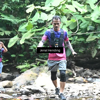 Runner Photo 7361298