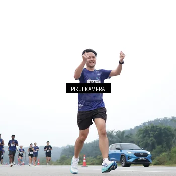 Runner Photo 7361299