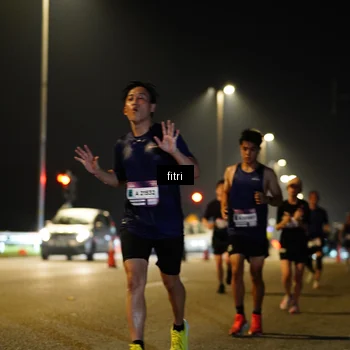 Runner Photo 7361302
