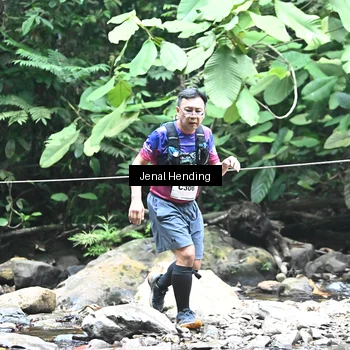 Runner Photo 7361304