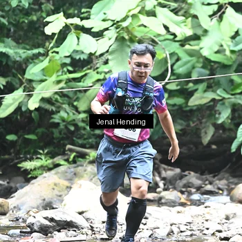 Runner Photo 7361307