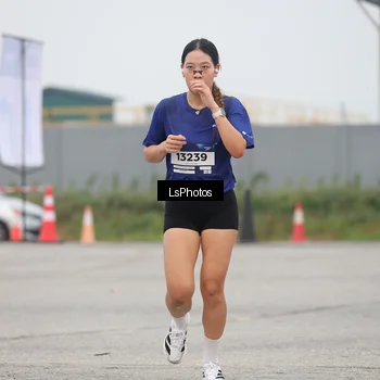 Runner Photo 7361308