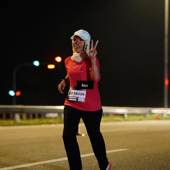 Runner Photo 7361318