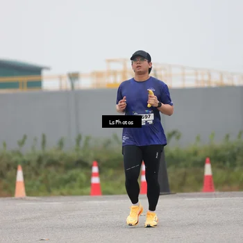 Runner Photo 7361320