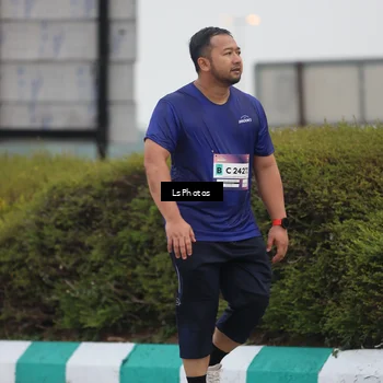 Runner Photo 7361323
