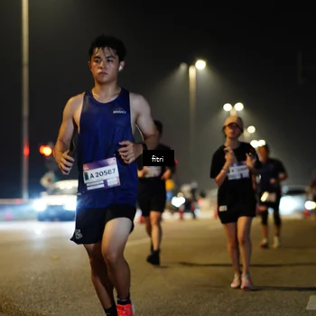 Runner Photo 7361326