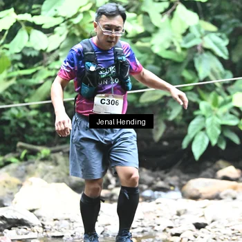 Runner Photo 7361330