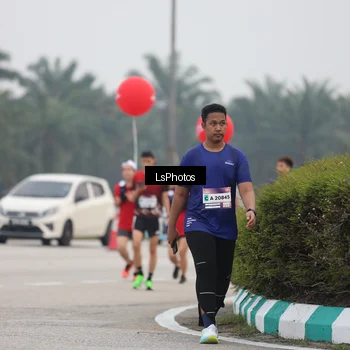 Runner Photo 7361332