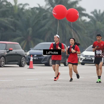 Runner Photo 7361336