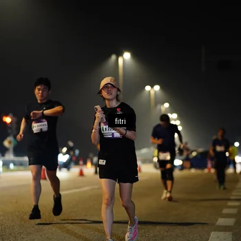 Runner Photo 7361340