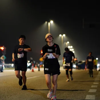 Runner Photo 7361344
