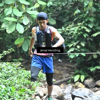 Runner Photo 7361345