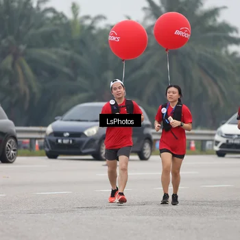 Runner Photo 7361346