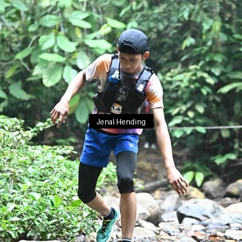 Runner Photo 7361348