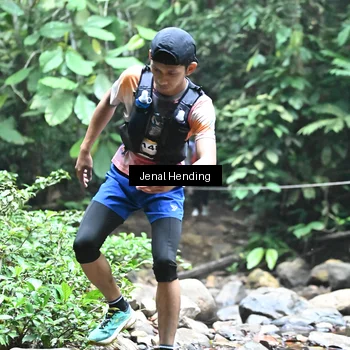 Runner Photo 7361349