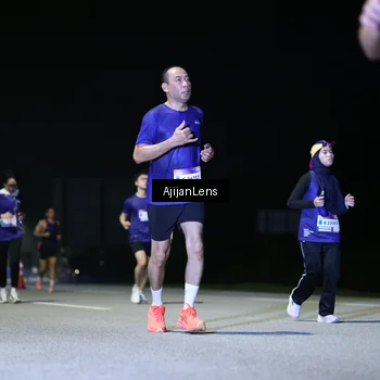 Runner Photo 7361350